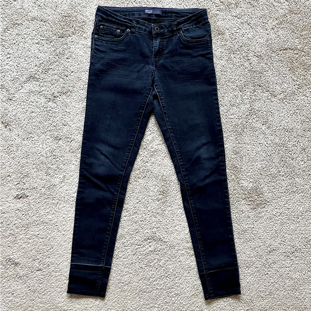 Girl’s Levi’s